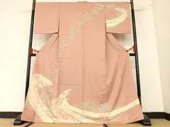 2025年最新】千總 訪問着の人気アイテム - メルカリ