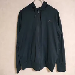 THE NORTH FACE Climb Free Hoodie NTW61992 サイズL パーカー ブラック レディース ザノースフェイス【中古】4-0613M△