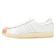 2024年最新】adidas superstar 80s 27.5の人気アイテム - メルカリ