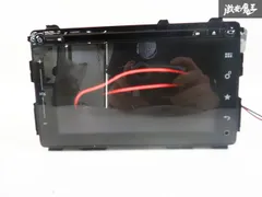 スズキ純正　ケンウッド SKXS800 GPSナビ（2015年版地図）8インチ 8インチ スズキ純正 ケンウッド SKXS802 地図データ 2016年