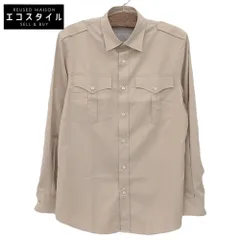 2025年最新】BRUNELLO CUCINELLI 長袖シャツの人気アイテム