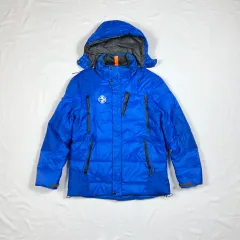 大特価早い者勝ち！⭐︎希少⭐︎ RLX(ラルフローレン) ダウンジャケット 2025年最新】RLX ラルフローレン ダウンの人気アイテム - メルカリ