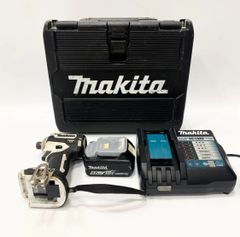 Makita マキタ インパクトドライバー TD171DRGX