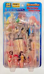 MATTEL ビルド合体フィギュア DC COMICS75 SUPER POWER