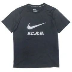 FCRB NIKE 半袖　シャツBristol SOPH. 美品　ブリストル 2025年最新】nike bristol tシャツの人気アイテム - メルカリ