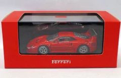 京商 1/43 フェラーリ 360 モデナ 赤 - メルカリ