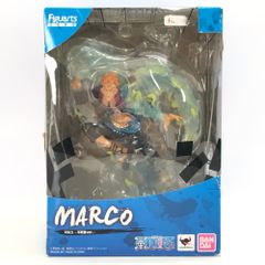 BANDAI SPIRITS 피규어 피규어 ZERO 마르코 - 불사조 Ver. 미개봉품
