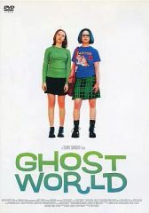 映画 GHOST WORLD / ゴーストワールド('01米) - メルカリ