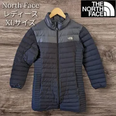 冬本番！ノースフェイスのダウンが今だけ更に5%OFF！ レディースXL日本未入荷