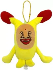 【中古】キーホルダー ホトケアカバネ マスコットヌイグルミ 「こびとづかん」