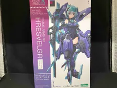 KOTOBUKIYA - 【中古】ｷｬﾗﾌﾟ）FG033 フレームアームズ･ガール フレズヴェルク Clear Parts Append[69][240069172988] KOTOBUKIYA コトブキヤ フレームアームズ・ガール