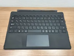 2024年最新】surface pro6 キーボード 純正の人気アイテム - メルカリ