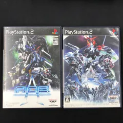 中古 PS2 アナザーセンチュリーズエピソード 1 & 3 セット