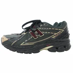 2025年最新】kith new balance 1906rの人気アイテム - メルカリ