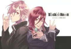 2025年最新】blackish house 小冊子の人気アイテム - メルカリ