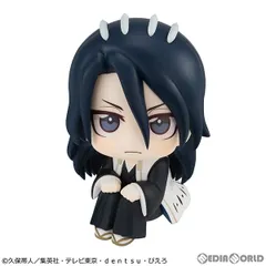 BLEACH 千年血戦篇 朽木白哉｜商品情報｜メガホビ MEGA HOBBY