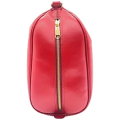 ♪1222 GUCCI オーバルクラッチバッグ 614364 グッチのサムネイル