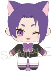 【中古】キーホルダー 御影玲王 おめかしたぴぬい Vol.2 「ブルーロック」