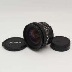 【極上品】Nikon Ai AF Nikkor 20mm f/2.8D フルサイズ対応#4216