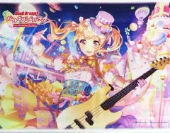 【中古】タペストリー [単品] 白鷺千聖 A3タペストリー 「Switchソフト バンドリ! ガールズバンドパーティ! for Nintendo Switch ゲーマーズ限定セット」 同梱特典