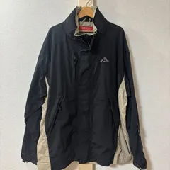KAPPA/カッパ 90's ナイロンジャケット