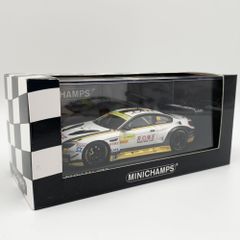 1/43BMW Z4 GT3 TEAM STUDIE 2014 / PMA - メルカリ