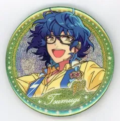 青葉つむぎ 時光缶バッジ あんスタ あんさんぶるスターズ 中国限定 中国グッズ 青葉つむぎ 時光缶バッジ あんスタ あんさんぶるスターズ 中国限定