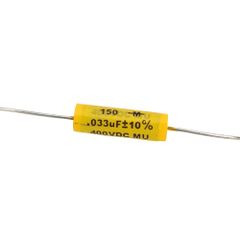 【ツイードトーン】 Mallory 150's 0.033uF(333)/400VDC