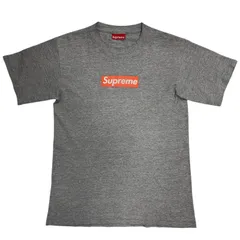 90s supreme アメリカ製　ストライプシャツ　XL 初期 90s supreme アメリカ製 ストライプシャツ XL 初期