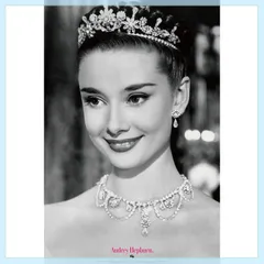 2024年最新】オードリーヘップバーンの人気アイテム - メルカリ 