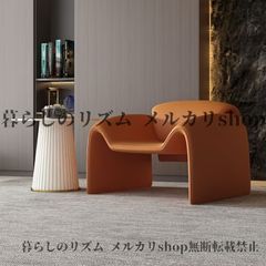 リプロダクト品 ポストモダンリリーチェア 1人掛けソファ 1Pソファ