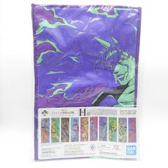 이치 반 쿠지 조조의 기묘한 모험 JOJO'S ASSEMBLE H상 수건 기둥의 남자/초상 가동 카즈