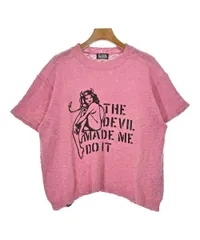 HYSTERIC GLAMOUR ニット・セーター レディース 【古着】【中古】【送料無料】