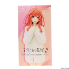 2025年最新】五等分の花嫁 Fascinity Figure ～彼シャツ～ 五月