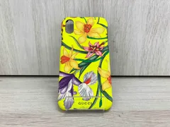 付属品付き✨GUCCI iPhone7・8Plusケース フラワー花柄 GG総柄 楽天市場】GUCCI グッチ PVC GG柄 花柄 フラワー iPhone7plus