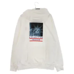 2026年最新】supreme 自由の女神 north faceの人気アイテム - メルカリ