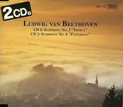 2024年最新】BEETHOVEN: SYMPHONY NO.の人気アイテム - メルカリ