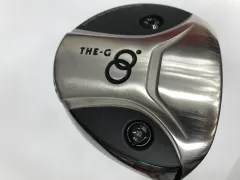 中古 FREIHEIT THE-G 460Ti 10.5° ヘッドのみ FREIHEIT フライハイト 中古ドライバー FREIHEIT GXD EZ460 10.5