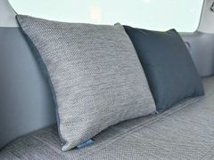 【数量限定アウトレット・新品】ESオリジナルクッション モビリティコンセプト仕様