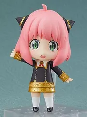 SPY×FAMILY　ねんどろいど　アーニャフォージャー