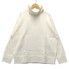 NIKE ナイキ 品番 FB8170-133 テック フリース タートル ネック長袖カットソー スウェット ホワイト サイズ XXL 正規品 / B6118