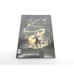 未開封 PS5 Mandragora Whispers of the Witch Tree (Limited Edition) ゲームソフト △WE2428