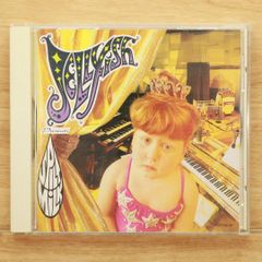 ☆88M【CD】 「こぼれたミルクに泣かないで」 ジェリーフィッシュ