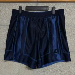 Nike(ナイキ） ジョーダン オールドスクール ショートショーツ L （ nbp39 トラックパンツ