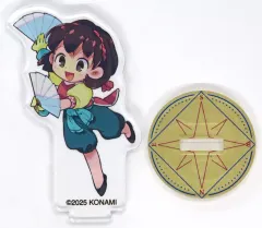 2026年最新】幻想水滸伝 アクリルスタンド ナナミの人気アイテム