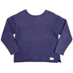 ウエアハウス WAREHOUSE ■【 Crewneck Sweat Shirt 】クルーネック スウェット シャツ トレーナー