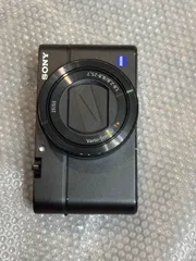 SONY RX100 V コンパクトデジタルカメラ ジャンク品 2025年最新】sony rx100 ジャンクの人気アイテム - メルカリ