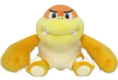 【中古】ぬいぐるみ ブンブン ALL STAR COLLECTION Sサイズぬいぐるみ 「スーパーマリオ」