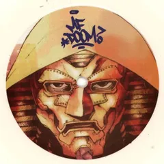 2025年最新】mf doom nastradoomusの人気アイテム - メルカリ