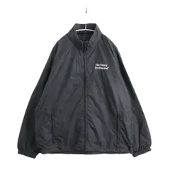 ennoy PACKABLE NYLON JACKET パッカブル ENNOY『PACKABLE NYLON JACKET』が国内発売開始 | UP TO DATE